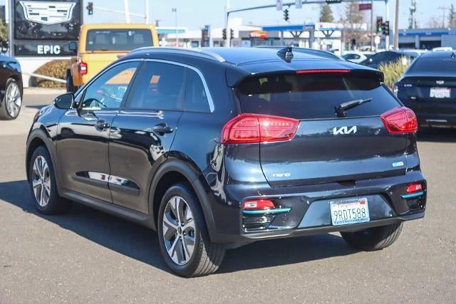 2022 Kia Niro EV EX Premium