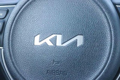 2022 Kia Niro EV EX Premium