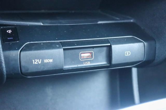 2022 Kia Niro EV EX Premium