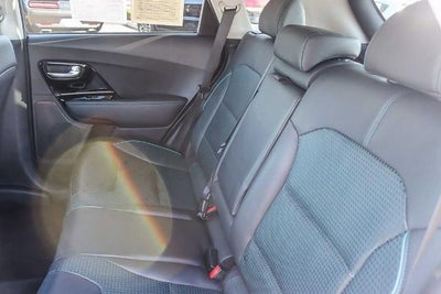 2022 Kia Niro EV EX Premium