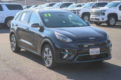 2022 Kia Niro EV EX Premium