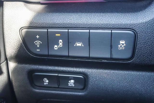 2022 Kia Niro EV EX Premium