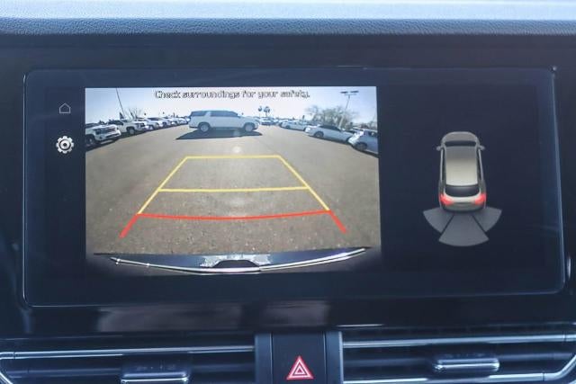 2022 Kia Niro EV EX Premium