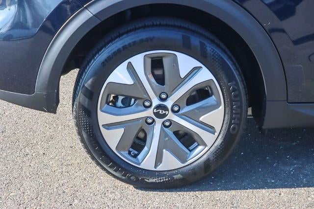 2022 Kia Niro EV EX Premium