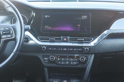 2022 Kia Niro EV EX Premium