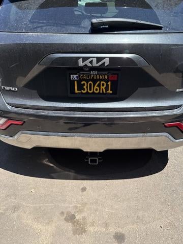2023 Kia Niro Plug-In Hybrid SX Touring