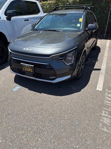 2023 Kia Niro Plug-In Hybrid SX Touring