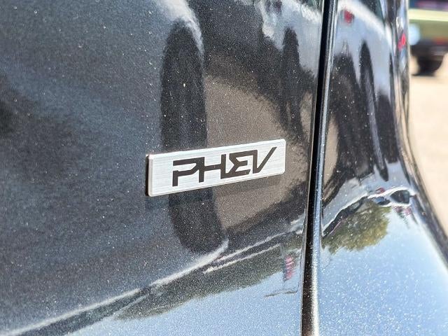 2023 Kia Niro Plug-In Hybrid SX Touring