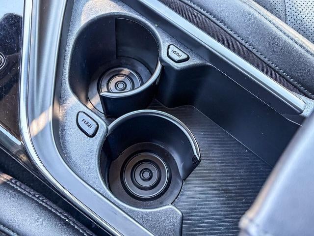 2023 Kia Niro Plug-In Hybrid SX Touring