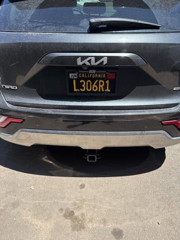 2023 Kia Niro Plug-In Hybrid SX Touring