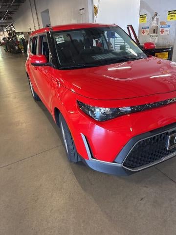 2023 Kia Soul S
