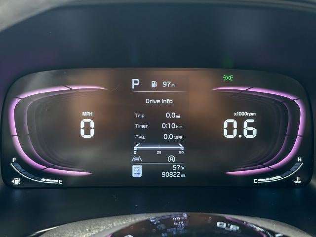 2023 Kia Soul S