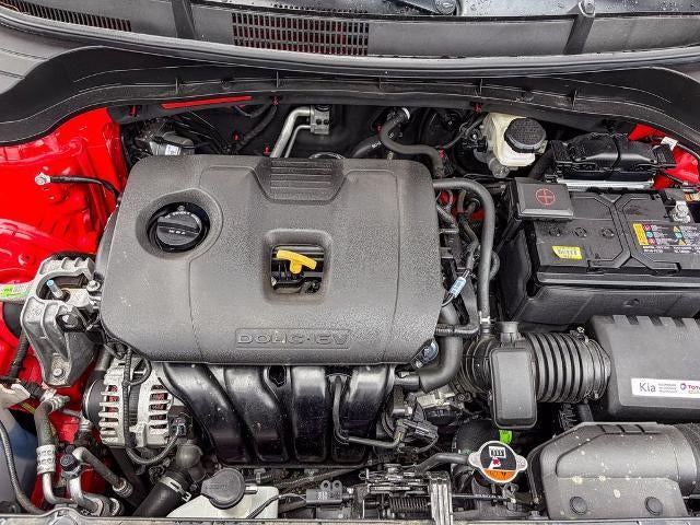 2023 Kia Soul S