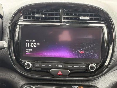 2023 Kia Soul S