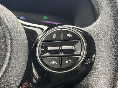 2023 Kia Soul S