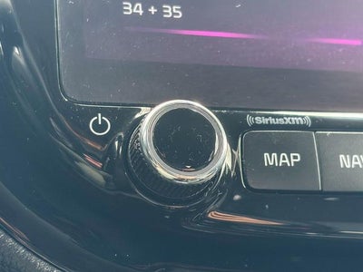 2023 Kia Soul S