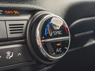 2023 Kia Soul S