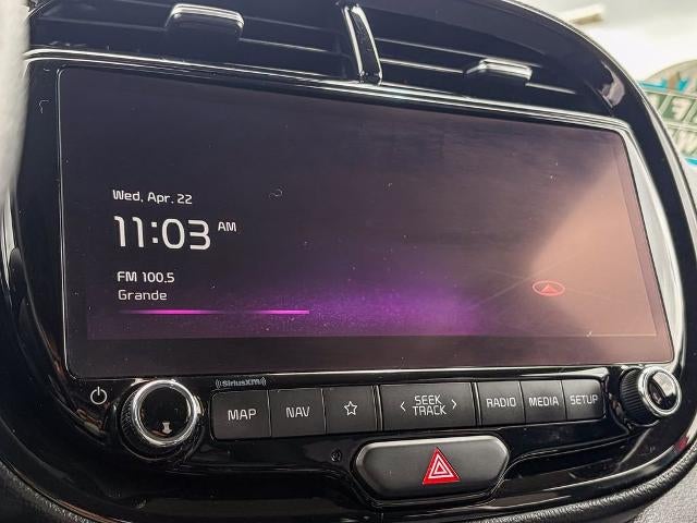 2023 Kia Soul S
