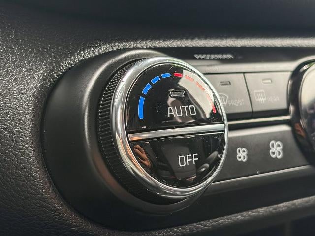2023 Kia Soul S