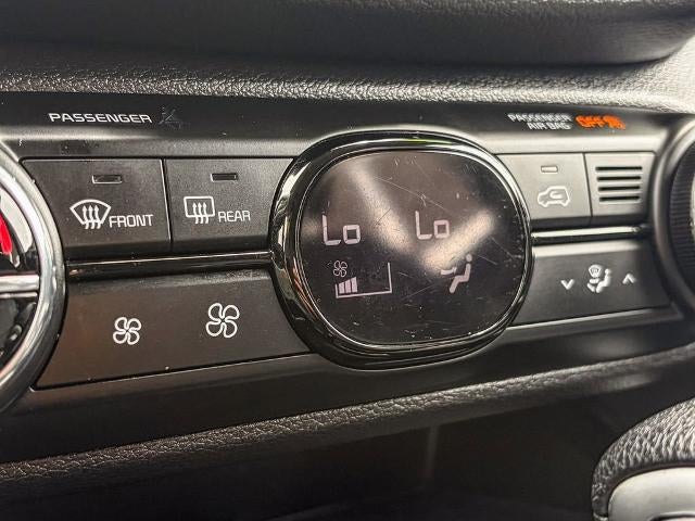 2023 Kia Soul S