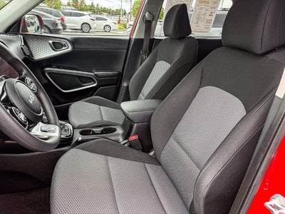 2023 Kia Soul S