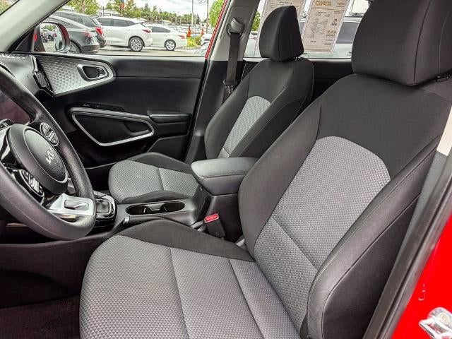 2023 Kia Soul S