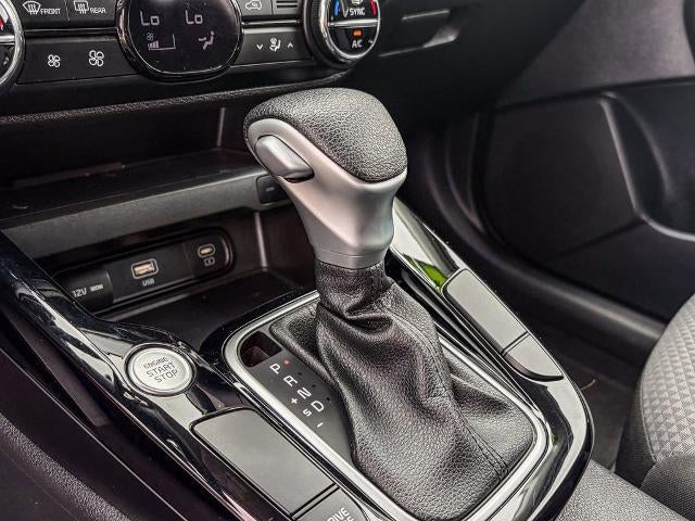 2023 Kia Soul S