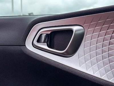 2023 Kia Soul S