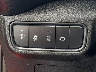 2023 Kia Soul S