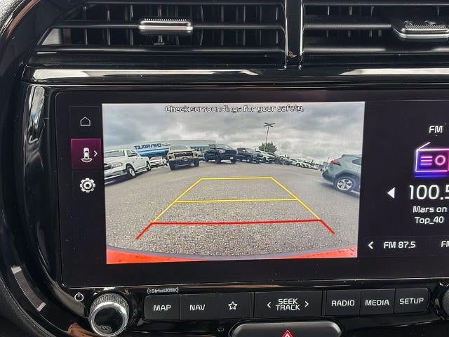 2023 Kia Soul S