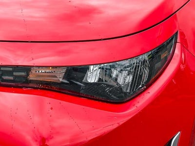 2023 Kia Soul S