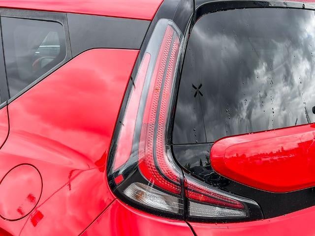 2023 Kia Soul S