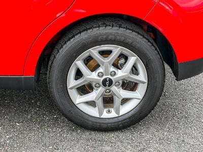 2023 Kia Soul S