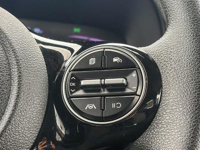 2023 Kia Soul S