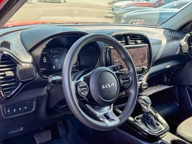 2023 Kia Soul S