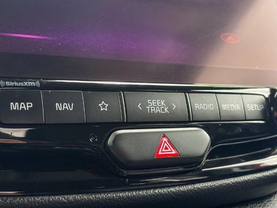 2023 Kia Soul S