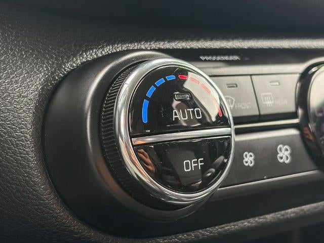 2023 Kia Soul S