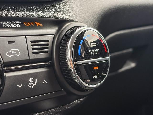 2023 Kia Soul S