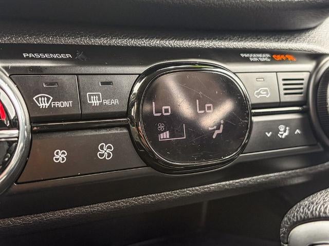 2023 Kia Soul S