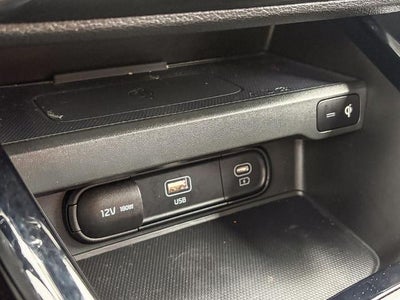 2023 Kia Soul S