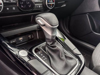 2023 Kia Soul S