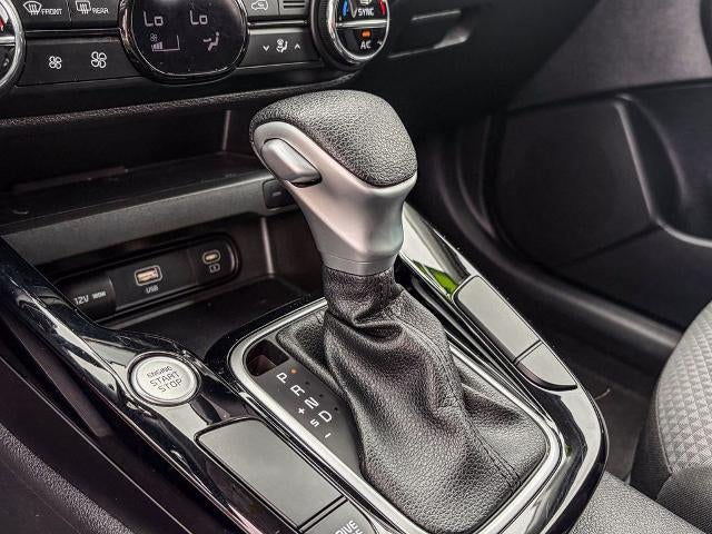 2023 Kia Soul S