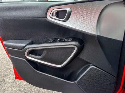 2023 Kia Soul S