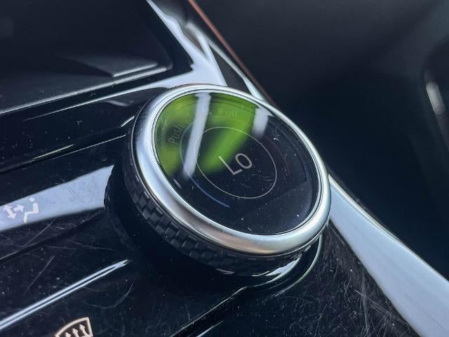 2023 Land Rover Range Rover Sport SE