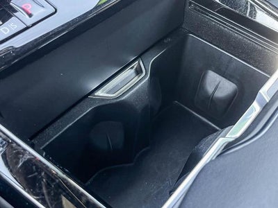 2023 Land Rover Range Rover Sport SE