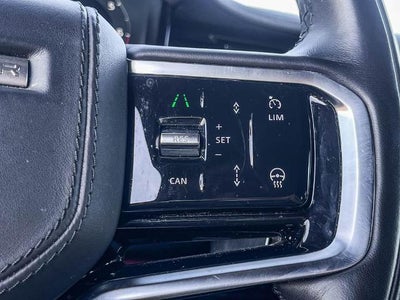2023 Land Rover Range Rover Sport SE