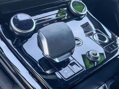 2023 Land Rover Range Rover Sport SE