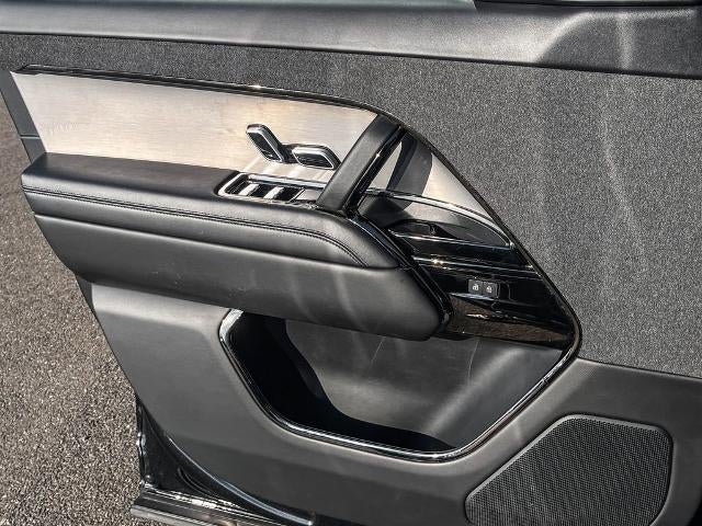 2023 Land Rover Range Rover Sport SE