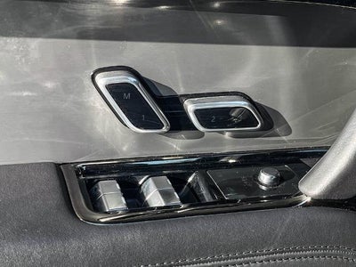 2023 Land Rover Range Rover Sport SE