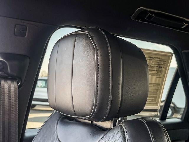 2023 Land Rover Range Rover Sport SE